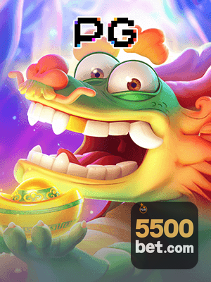 Jackpots 5500BET