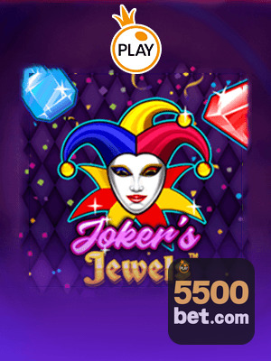 Slots desktop 5500BET