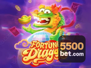 Vantagens App 5500BET