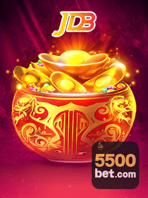 App 5500BET Android