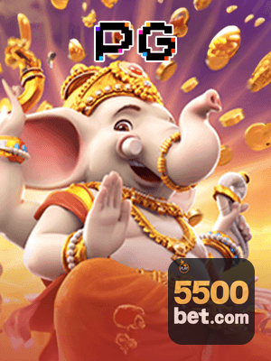 Bônus App 5500BET