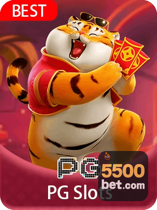 Ganhador 5500BET