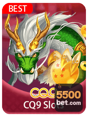 Promoções 5500BET
